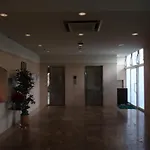 Hotel Crown Hills Okaya