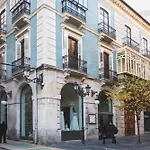 Palacio Salvetti Suites