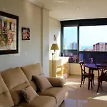 Gemelos 26 Resort Apartment 16-A Levante Beach