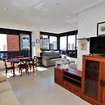 Gemelos 26 Resort Apartment 16-A Levante Beach