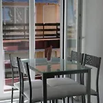 Las Lanzas Studio Apartment Playa Muchavista