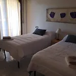 Apartamento Les Fonts