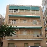 El Campello Town Apartment San Bartolome