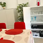 Apartamento El Bosque