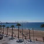 Beach Apartment-Villajoyosa, North Alicante