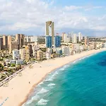 Belvilla By Oyo Apartment In Benidorm