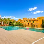 Mediterranean Views II 9 By Bookaparadise