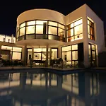 Villa Olivia With Amazing Sea- And Coast Views And Private Swimming Pool!