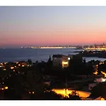 Villa Olivia With Amazing Sea- And Coast Views And Private Swimming Pool!