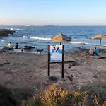 Beachfront Apartment - Mar Azul