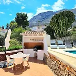 Fantastica Casa Con Piscina Privada
