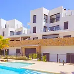 Soleil Villamartin Golf