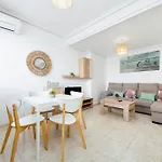 Bungalow Aguas Nuevas Sunrise
