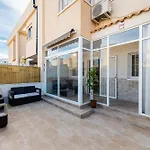 Bungalow Aguas Nuevas Sunrise