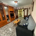 Torrevieja Fantastico Apto Para Familas Numerosas Ada Purisima Full Equipado Cerca A La Playa Del Cura