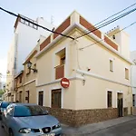 Casita En Puerto