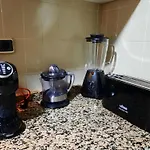 Precioso Apartamento A 100 Metros Del Mar