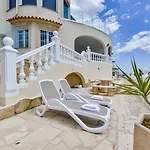Villas Guzman - Alegria