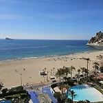 Coblanca La Cala Beach