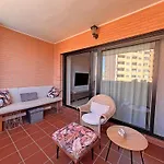 Piso De 2 Dorm Y 2 Banos - Ideal Para Familia, Cerca De La Playa