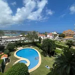 Javea Sunrise Bay Hideaway