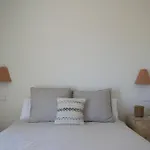 Casa Flora Bungalow Con Piscinas En Calp