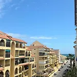 Luxury Studio La Mata Beach