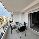 Luxury Studio La Mata Beach
