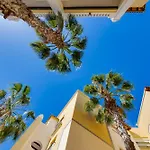 Premium Apartment Beach Aldea Del Mar