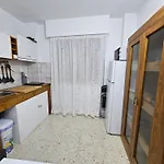 Apartamento 4 Caminos Interior