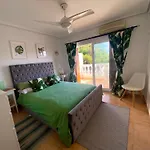 House For Up To 6 Guests With Pool Punta Prima