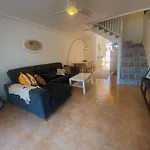 House For Up To 6 Guests With Pool Punta Prima