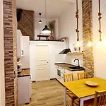 Hygge Flat
