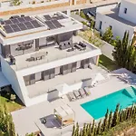Villa Sanira Moraira