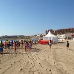 Apartamento El Tridente