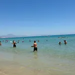 Apartamento El Tridente