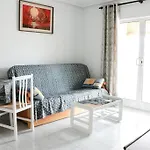 Stunning La Mata Beach Suite