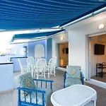 Apartamento Playa Surf By Costablancarent