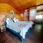 India Cabin En Casa Del Paso