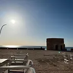 Apartmento Hana Con Terraza - Playa La Mata