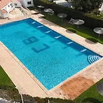 Torrevieja Center Townhouse 24 Beachside