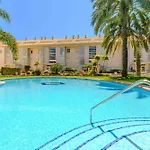 Golden Gardens Saudade Apartment Javea Arenal By Rock Rentals