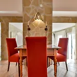 Villa Arabica Moraira