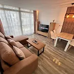Calpe Apartamento Renovado A 3 Min De La Playa,Piscina,Wifi,Aire,Parking,Vistas Comunitario