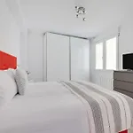 Andreas Apartment Alicante