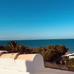 Charming Penthouse With Stunning Seaview