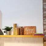 Hygge Flat
