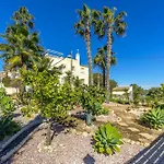 He Vista Golf- Villamartin