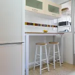 Apartamento Con Piscina En Villajoyosa By Bebalmy