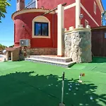 Ch Villa Galicia Ciudad Quesada